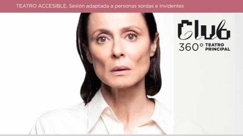 LA MALQUERIDA