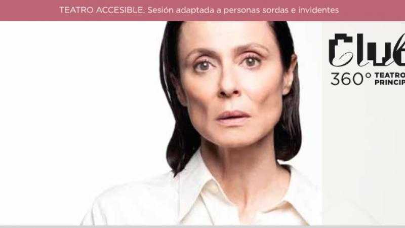 LA MALQUERIDA