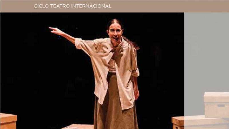 EL INVENCIBLE VERANO DE LILIANA