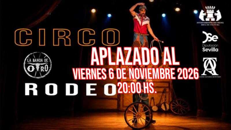 RODEO