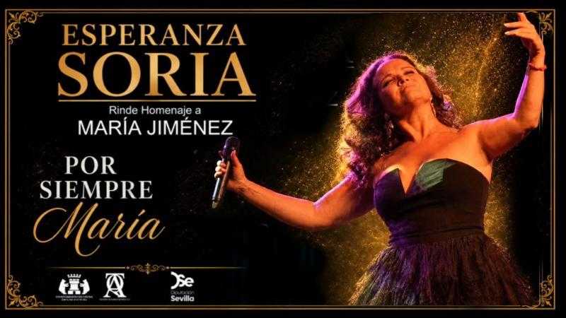 POR SIEMPRE MARÍA