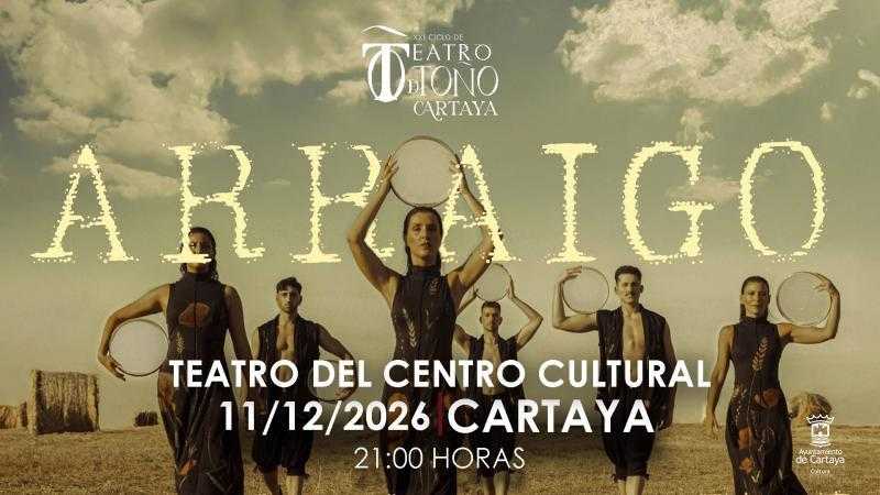 ARRAIGO