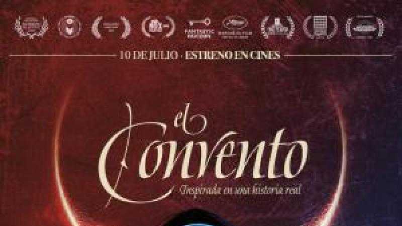 El Convento