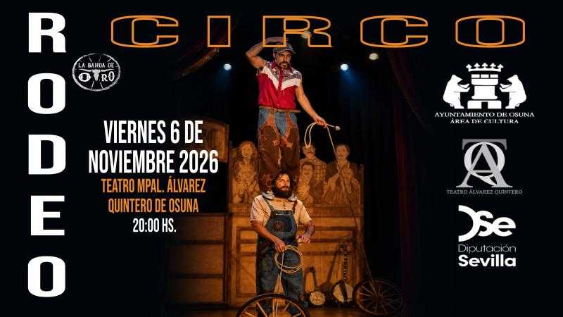 RODEO