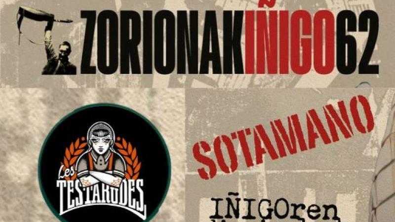 ZORIONAK IÑIGO 62.
