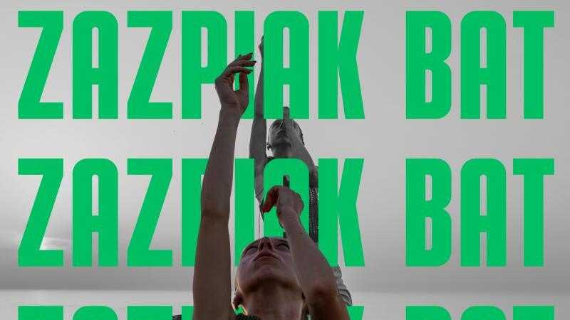 EUSKARAREN NAZIOARTEKO EGUNA 