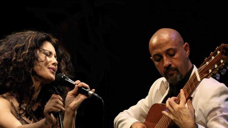 GALA DE LA GUITARRA.  CHRISTIAN LAVERNIER Y DUO LAVIA/FERRAZ