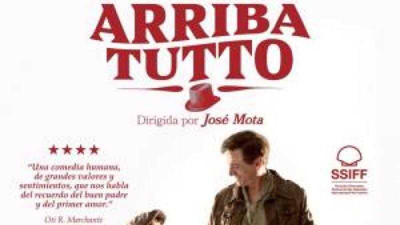 Arriba Tutto