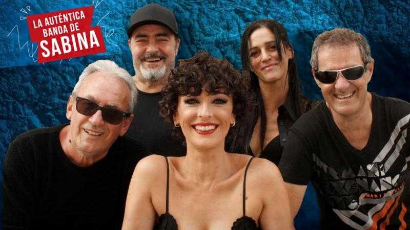 LA BANDA SABINERA