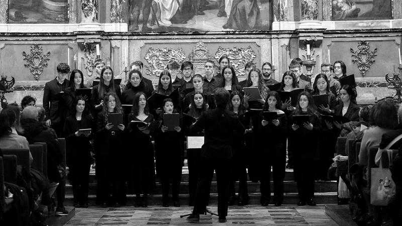 COROS DEL MESIAS DE HAENDEL