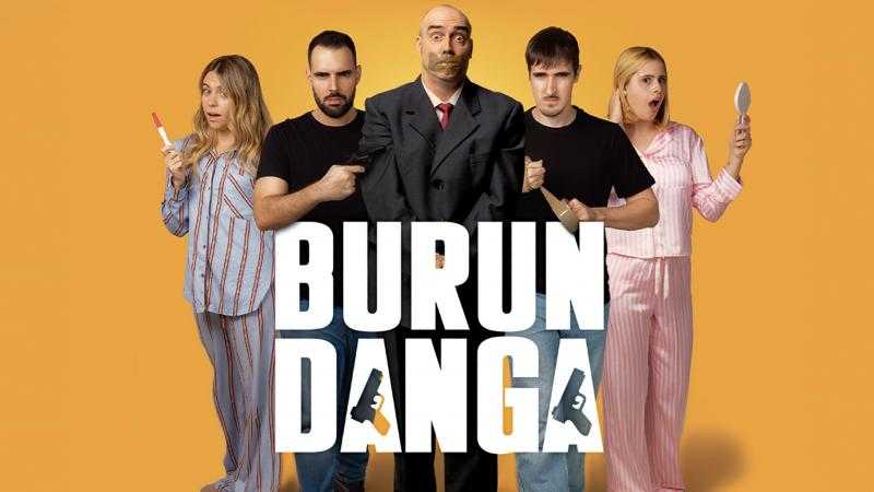BURUNDANGA