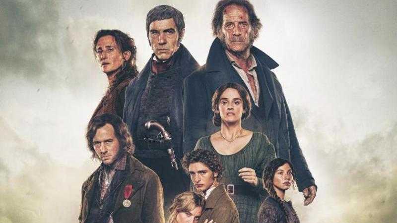 LOS MISERABLES 