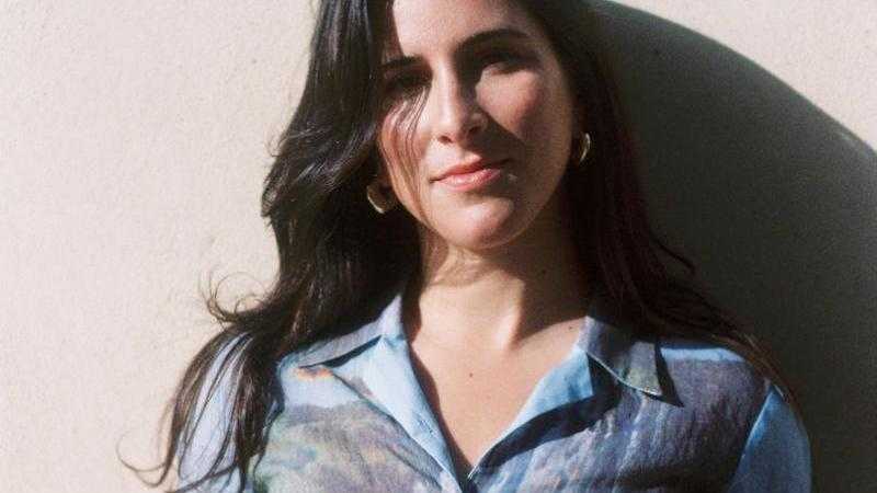 ELENA SASSON SEXTETO