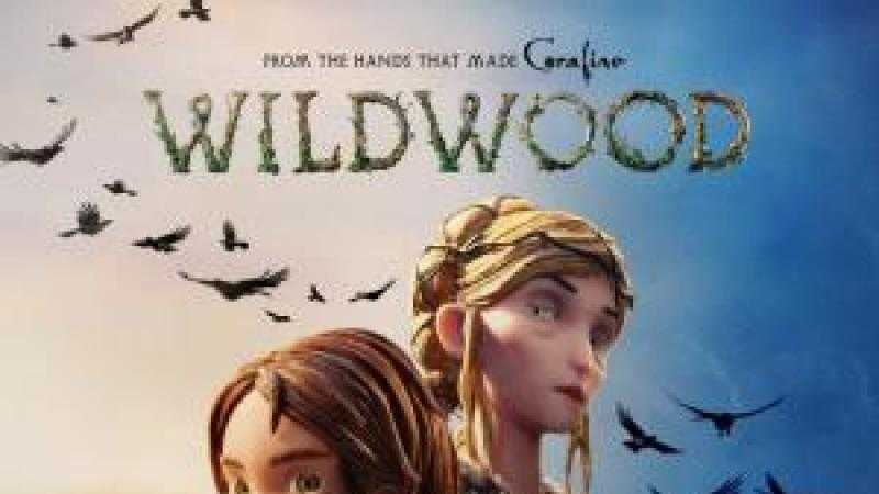 Wildwood: El Bosque Salvaje