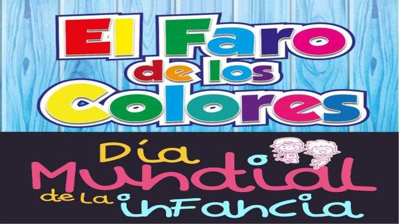 EL FARO DE LOS COLORES