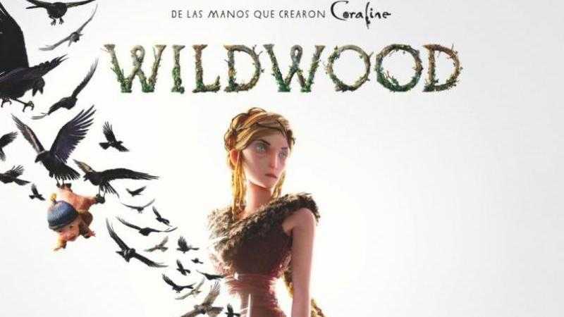Wildwood: El Bosque Salvaje