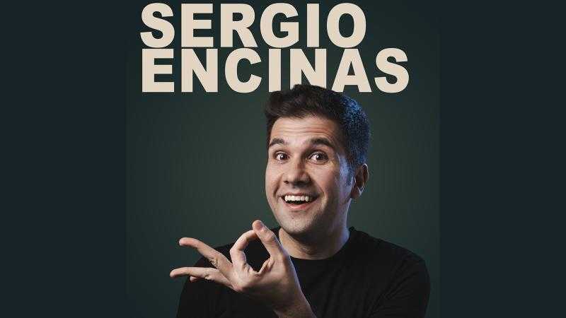 LOS MONÓLOGOS DE SERGIO ENCINAS