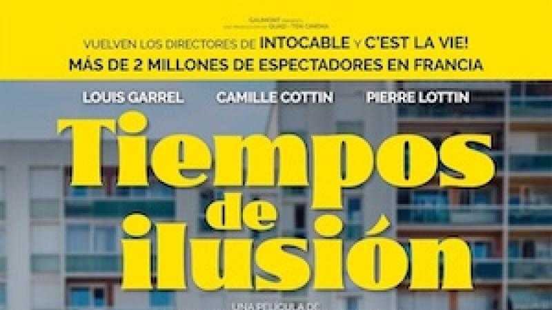 Tiempos de ilusión