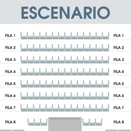 plano teatro
