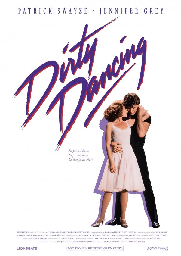 VOSE DIRTY DANCING