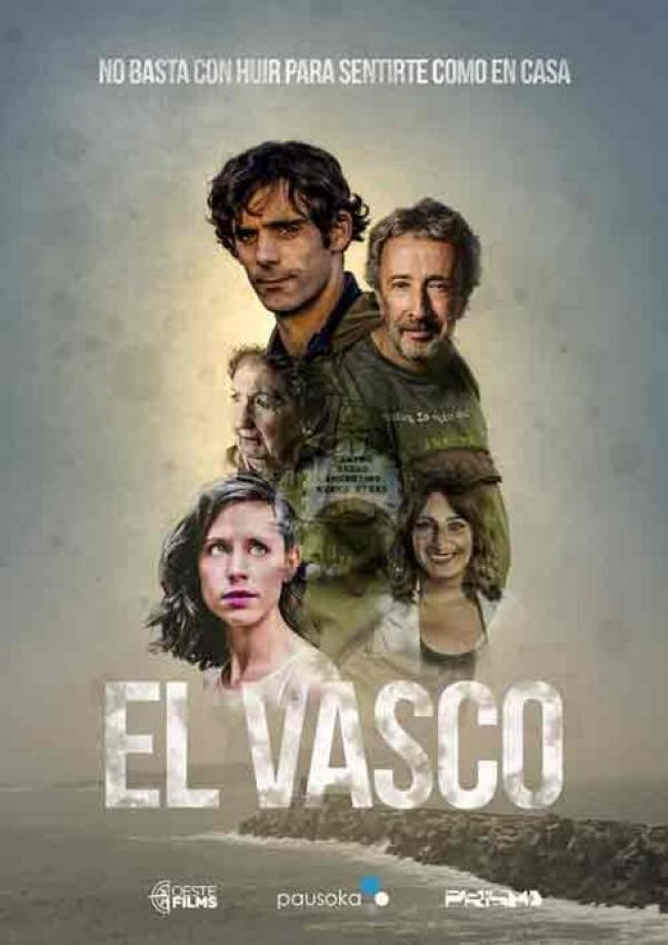  El vasco