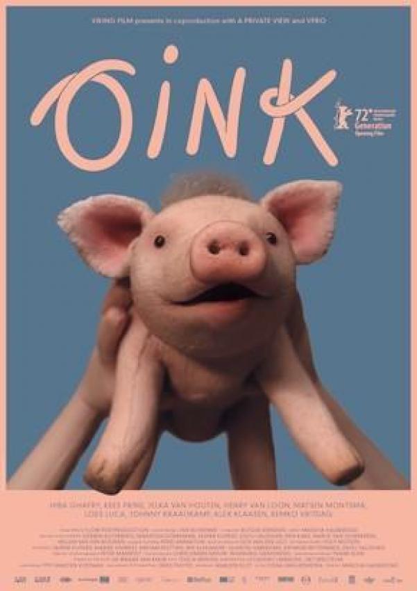 OINK OINK