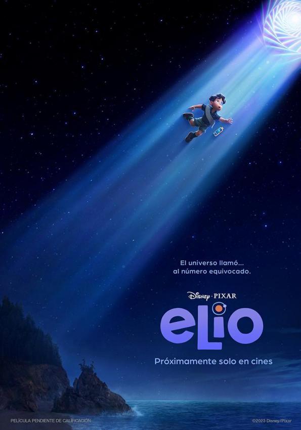 ELIO