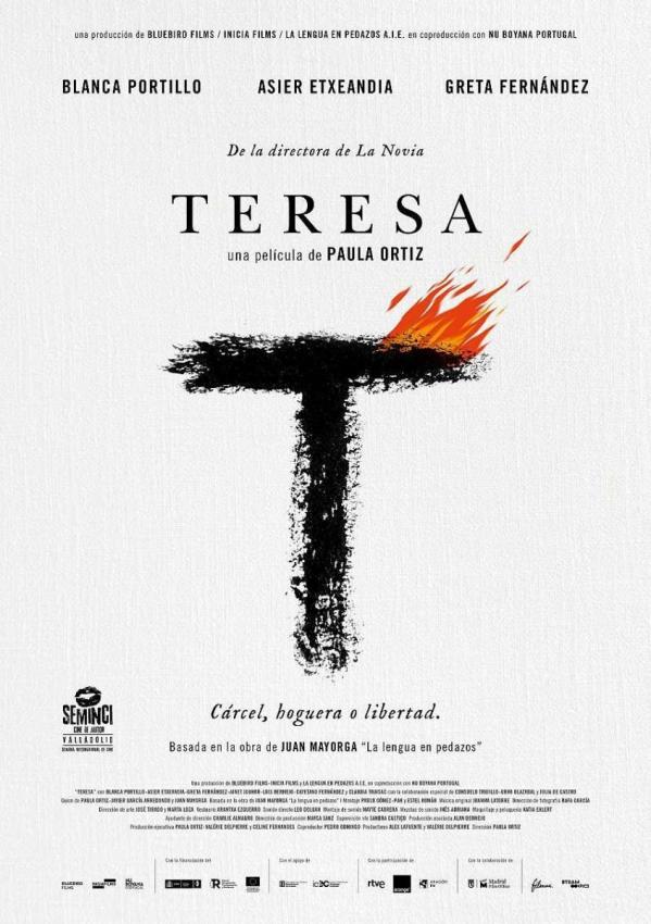TERESA  