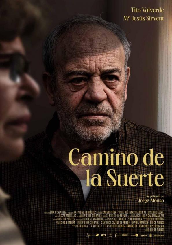 CAMINO DE LA SUERTE