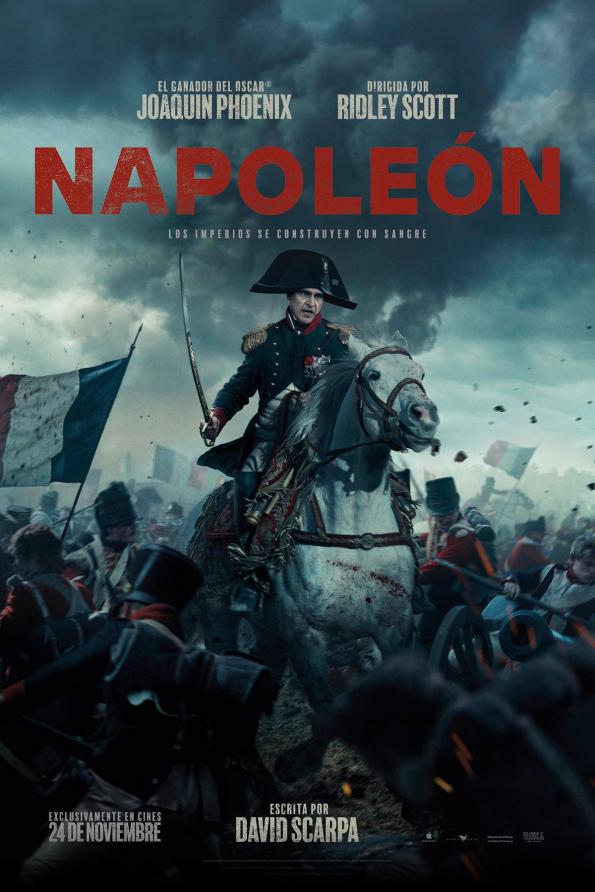 NAPOLEÓN