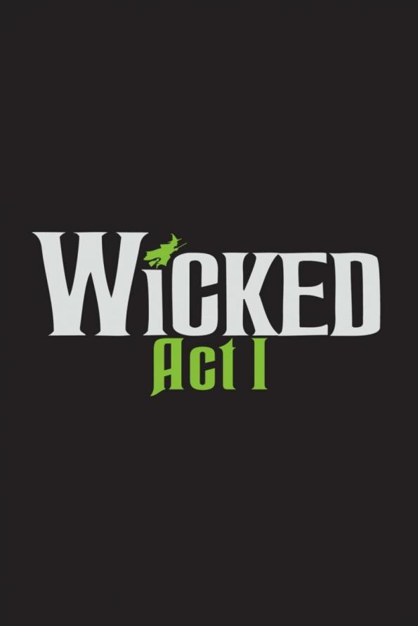 WICKED: PARTE 1