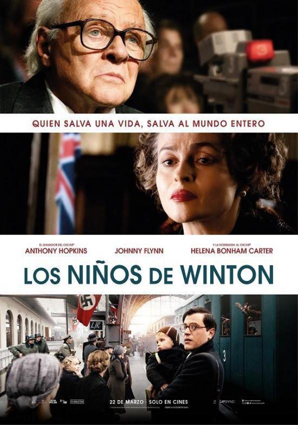 LOS NIÑOS DE WINTON