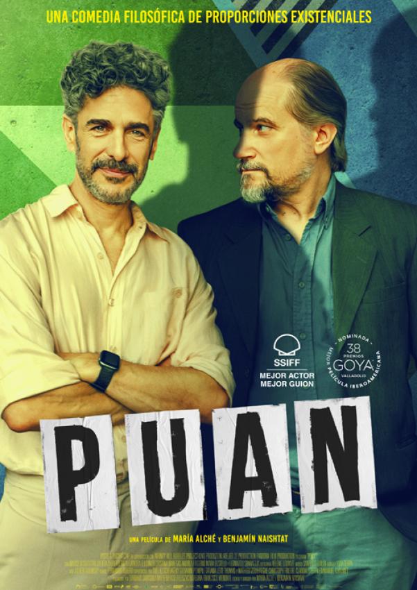 PUAN