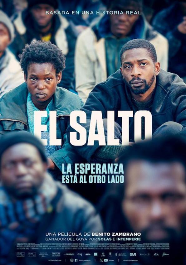 EL SALTO