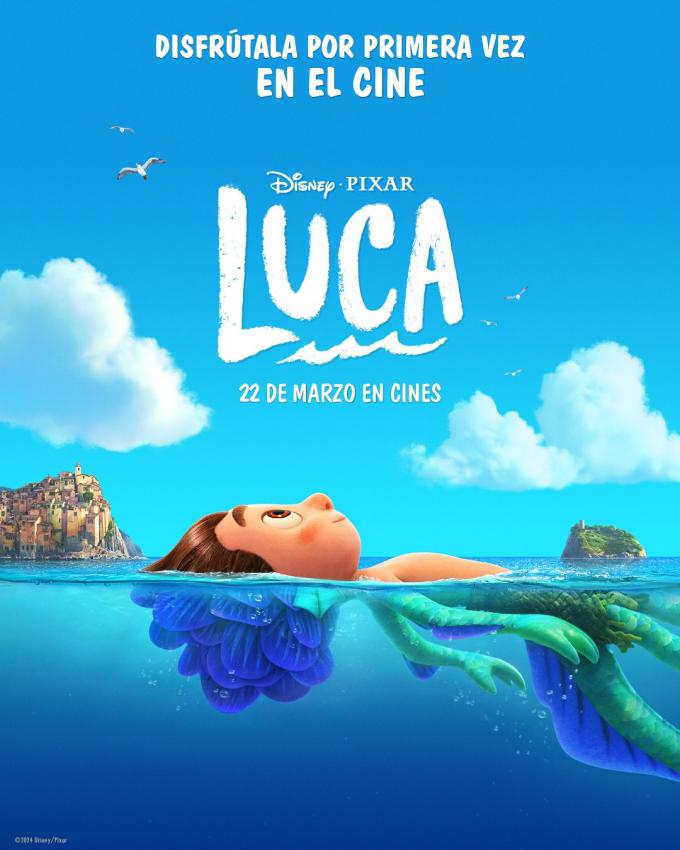 LUCA