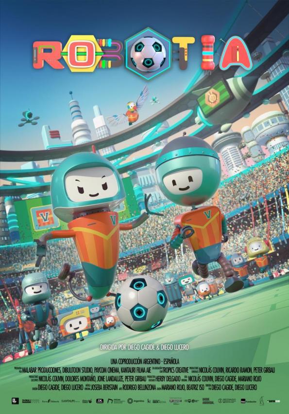 Robotia 2024