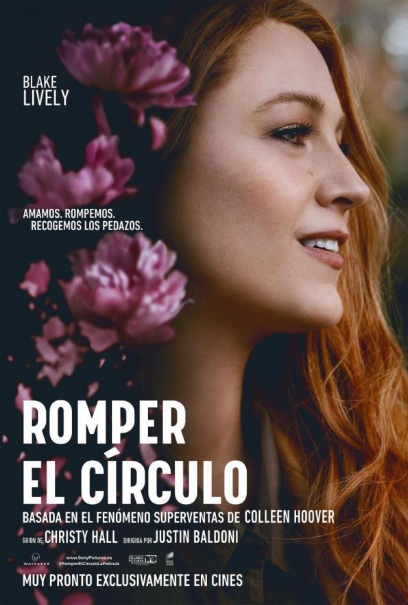ROMPER EL CÍRCULO