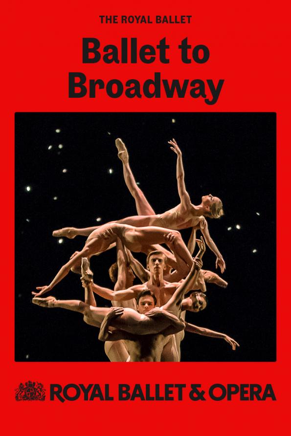 Ballet a Broadway