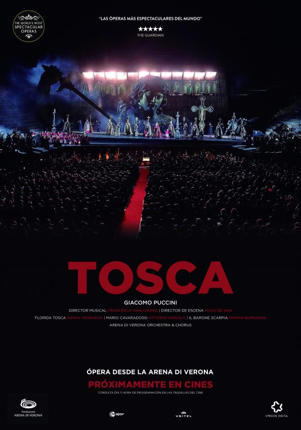 TOSCA