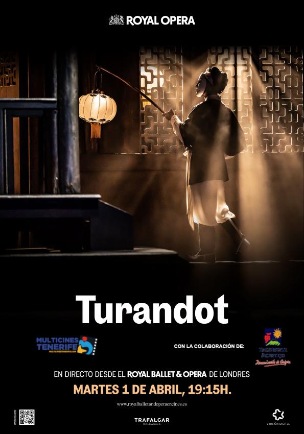 TURANDOT