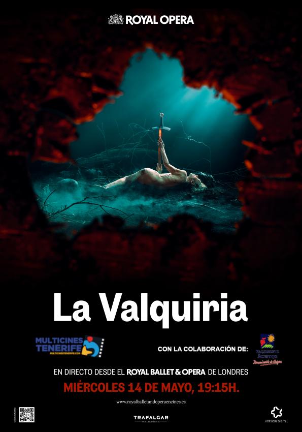 La Valquiria