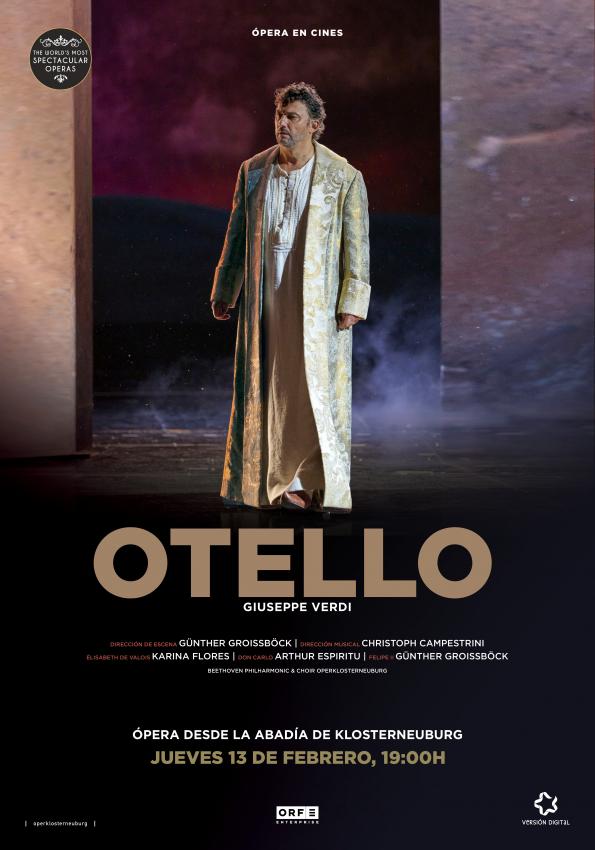 OTELLO