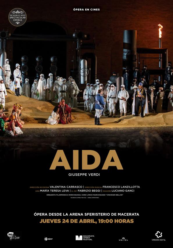 AIDA