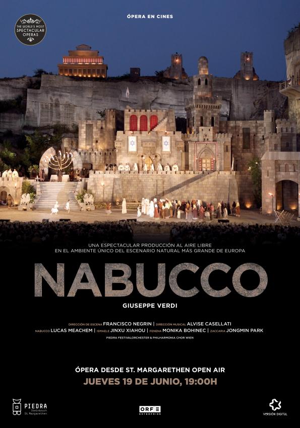 NABUCCO