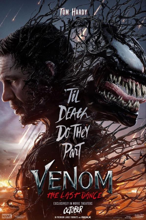 VENOM 3