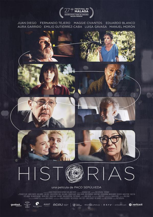 HISTORIAS