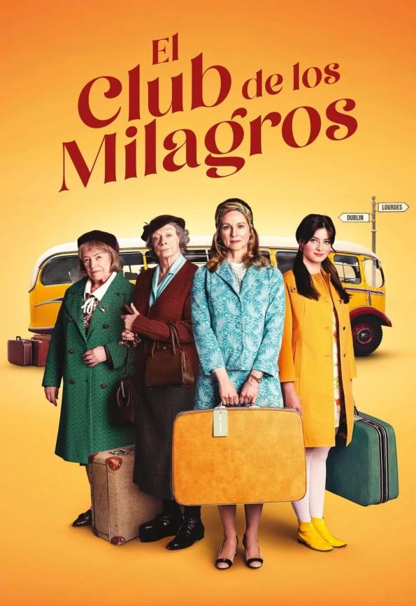 EL CLUB DE LOS MILAGROS