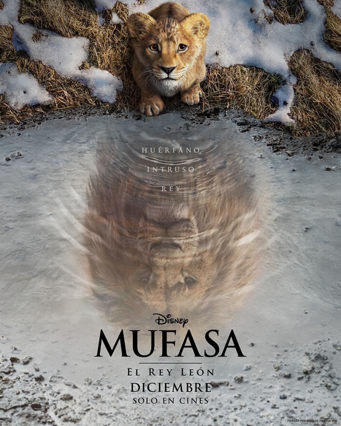 MUFASA