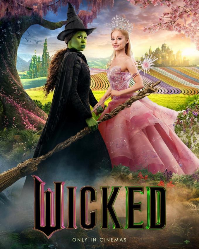 WICKED