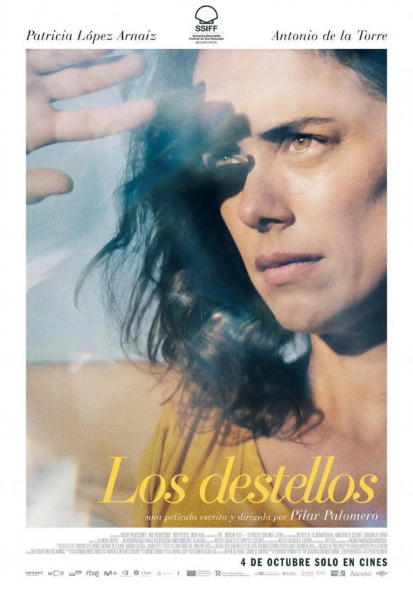 Los Destellos (VOSE FILMOTECA) (Queda cancelada la asistencia de su directora Pilar Palomero)